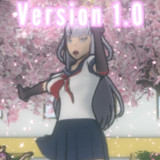 Yandere Simulator Love & MegamiSaiko(Cloud Game)1.22.1_playmods.net