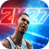 NBA2K27 全DLC(雲遊戲)1.22.1_playmods.net