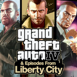 Grand Theft Auto: Episodes from Liberty City(GTA4)(Cloud-Spiel)1.18.0_playmods.net