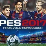 PRO EVOLUTION SOCCER 2017(PES)(Jeu Cloud)1.18.0_playmods.net