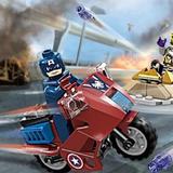 LEGO® Marvel™ Super Heroes(Cloud Game)1.18.0_playmods.net