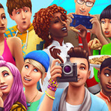 The Sims 4 MOD(Cloud Game)1.18.0_playmods.net