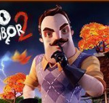 Hello Neighbor 2(Cloud Game)1.18.0_playmods.net