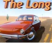 The Long Drive (Cloud Game) - playmods.top