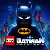 LEGO® Batman™: Legacy of the Dark Knight(Cloud Game)1.18.0_playmods.net
