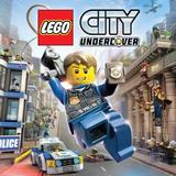 LEGO® City Undercover(Cloud Game)1.22.1_playmods.net