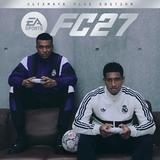 EA SPORTS FC 27(Cloud Game)1.22.1_playmods.net