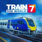 Train Sim World 7(Cloud Game)1.22.1_playmods.net