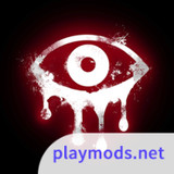 Eyes Horror & Coop Multiplayer(Cat Module)6.1.21_playmods.net