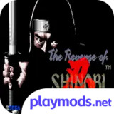 Super Ninja: Revenge of the Ninja (MD Port)(Téléchargement Gratuit)1.5.85_playmods.net