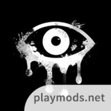 Eyes: Scary Thriller - Horror(Little Black Module)6.0.0_playmods.net