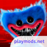 Poppy Playtime(وحدة الوقت)3_playmods.net