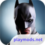 Batman: The Dark Knight Rises(修復版)Qqun:677787633_playmods.net