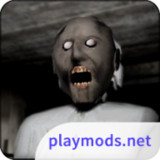 Granny: Legacy Sunglasses(İkiz Mod)1.1_playmods.net