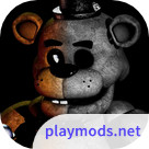 Five Nights at Freddy's 1(