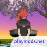 Yandere Simulator(โมโมกะ)0.1_playmods.net
