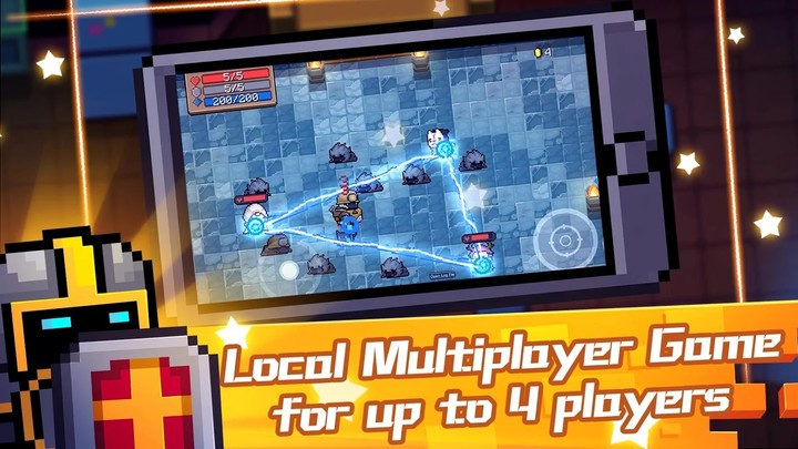 Soul Knight(Mod Menu) screenshot image 2_playmods.net