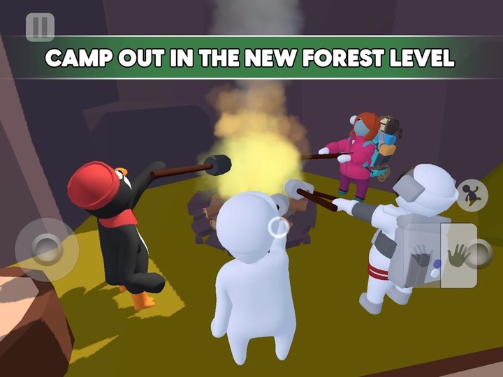 Human Fall Flat(Unlock full version) screenshot image 5_playmods.net