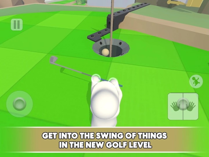 Human Fall Flat(Unlock full version) screenshot image 7_playmods.net