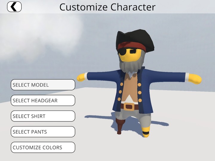 Human Fall Flat(Unlock full version) screenshot image 8_playmods.net
