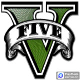 GTA 5 Android(Fan Made)1.7_playmods.net