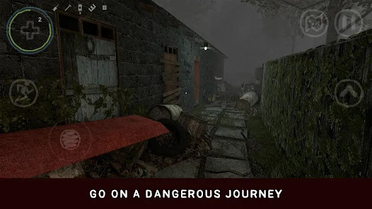 Bug Dolls - Horror Game(unlock full version) screenshot image 5_playmods.net