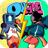 FNF ONLINE(Unlimited Money)1.0.4_playmods.net