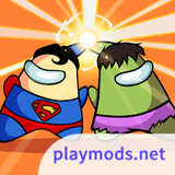 Save The Crew(Speed change)1.0.7_playmods.net