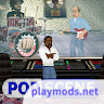 Popscene(mod Money)_playmods.net