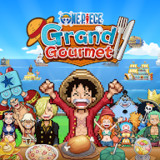 ONE PIECE：Grand Gourmet(mobile)_playmods.net