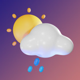 வானிலை அறிக்கை - Tamil Weather Report(Официальный)1.1.2_playmods.net