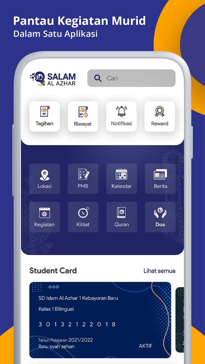 Salam Al-Azhar_playmods.net