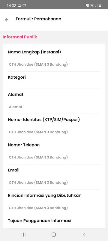 PPID ITB - Info Publik dalam Genggaman_playmods.net