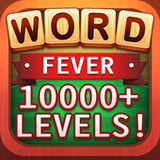 Word Fever-Brain Games(Official)1.0.6_playmods.net