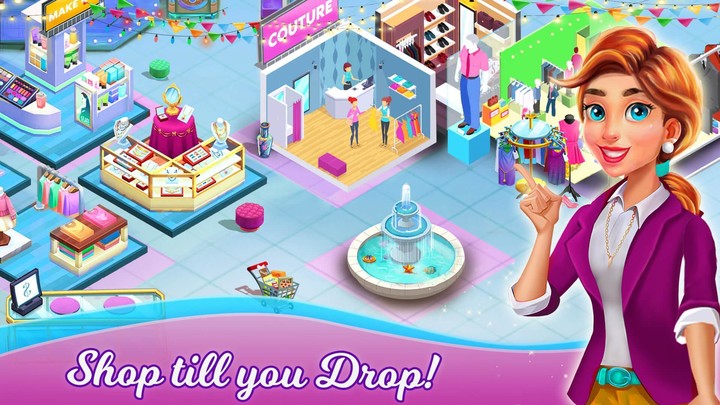 Grocery Store Cash Register_playmods.net