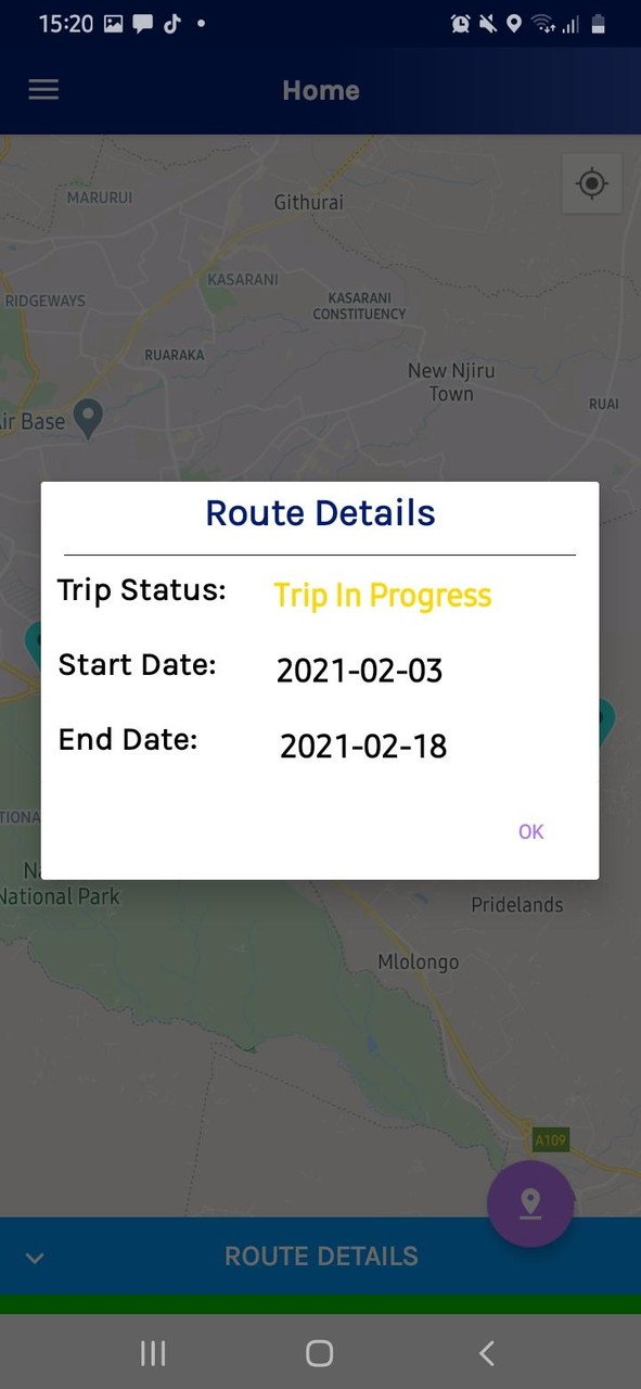 Zazu Field Sales_playmods.net