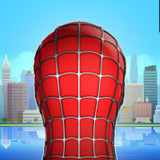 Spider Rope Miami Mafia Hero_playmods.net
