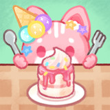 Lovely Cat:Dessert Bakery(NO ADS)1.6_playmods.net