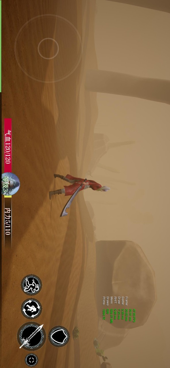Project ARPG(MOD)_playmods.net