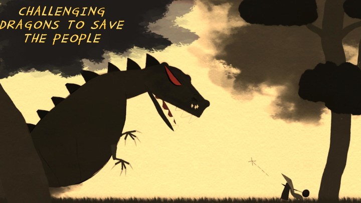 Do You See the Waving Cape_playmods.net