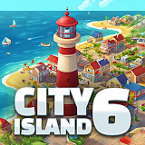 City Island 6: Building Life(Unlimited gold coins)6.8.0_playmods.net