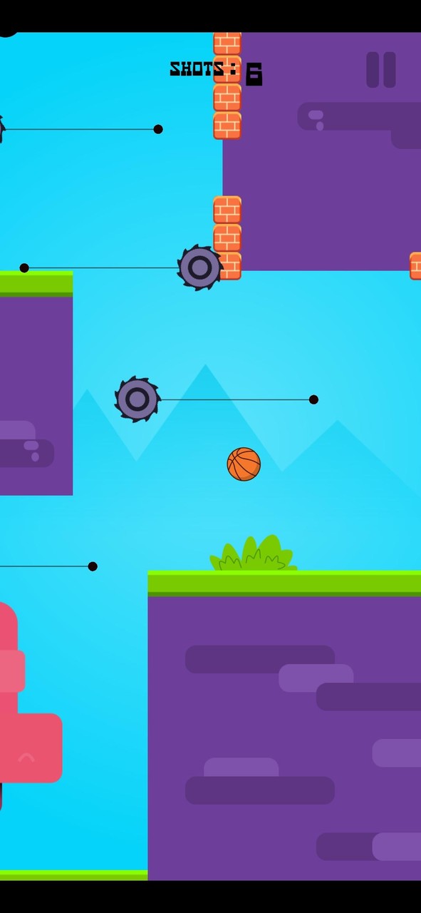 Dash Ball_playmods.net