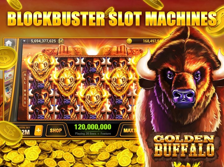 HighRoller Vegas: Casino Slots_playmods.net
