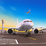 Airport Simulator: First Class(Official)2.01.0601_playmods.net