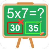 Juego Tablas de Multiplicar IQ_playmods.net