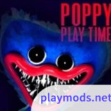 Poppy Playtime Chapter 2(Remake du joueur)1.02_playmods.net