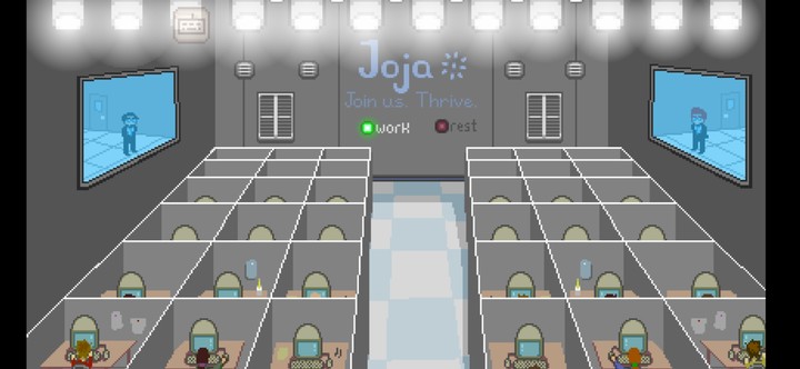 Stardew Valley-Lemon Edition(Player-made) screenshot image 3_playmods.net