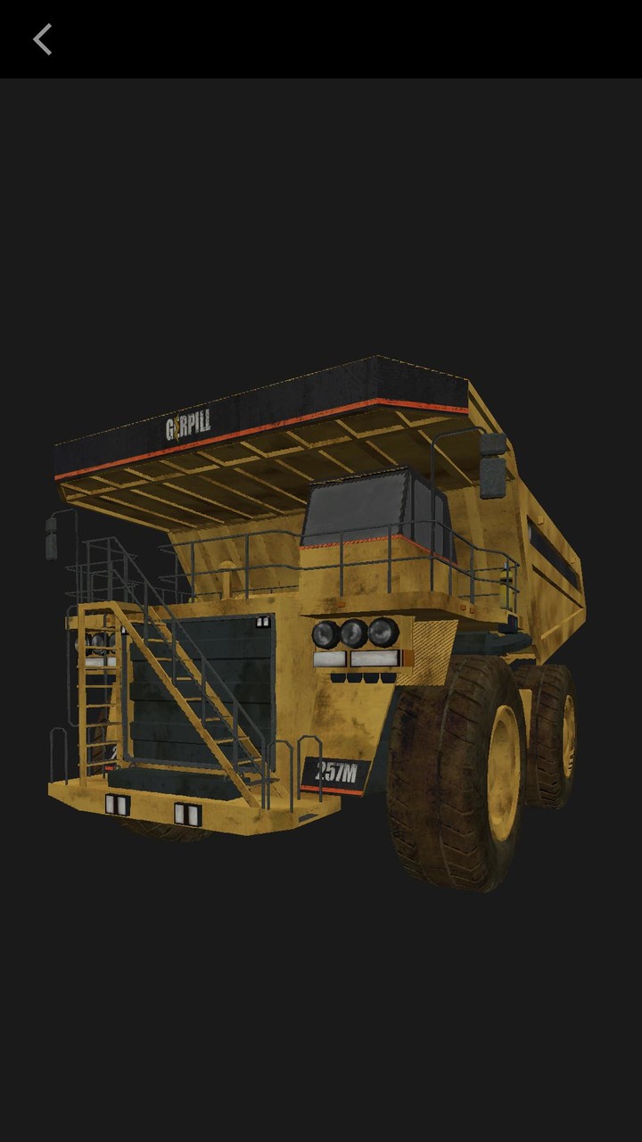 OBJ STL 3D Model Viewer_playmods.net