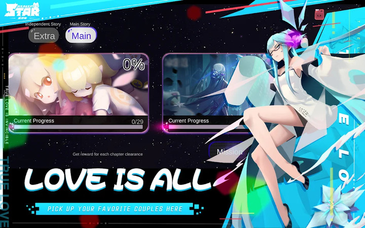 Star Healer (Early Access)_playmods.net