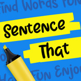 Sentence That: Word Merge(Официальный)1.0.10_playmods.net
